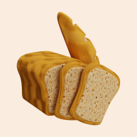 Caisse pour Boulangerie